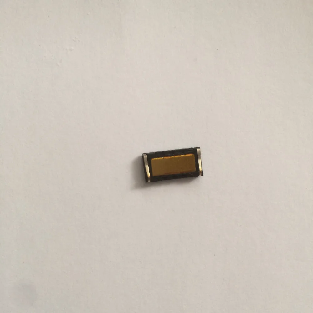 Б/у Динамик Приемник для Ulefone Tiger MT6737 5 дюйма 1280x720 Бесплатная доставка +