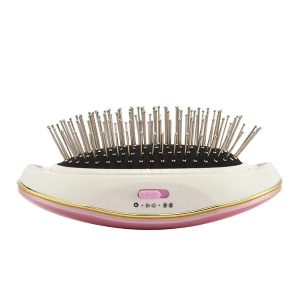 hair Brush hair Comb Massage Straight hair Hairbrush tang Hairdressing Anti-static Hair Cutting Combs Detangle Salon Styling