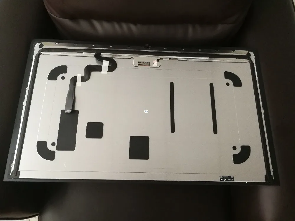 Горячая новинка оригинальный 27 &quotA1419 5K LM270QQ1 SD B1 ЖК экран retina со стеклом в сборе