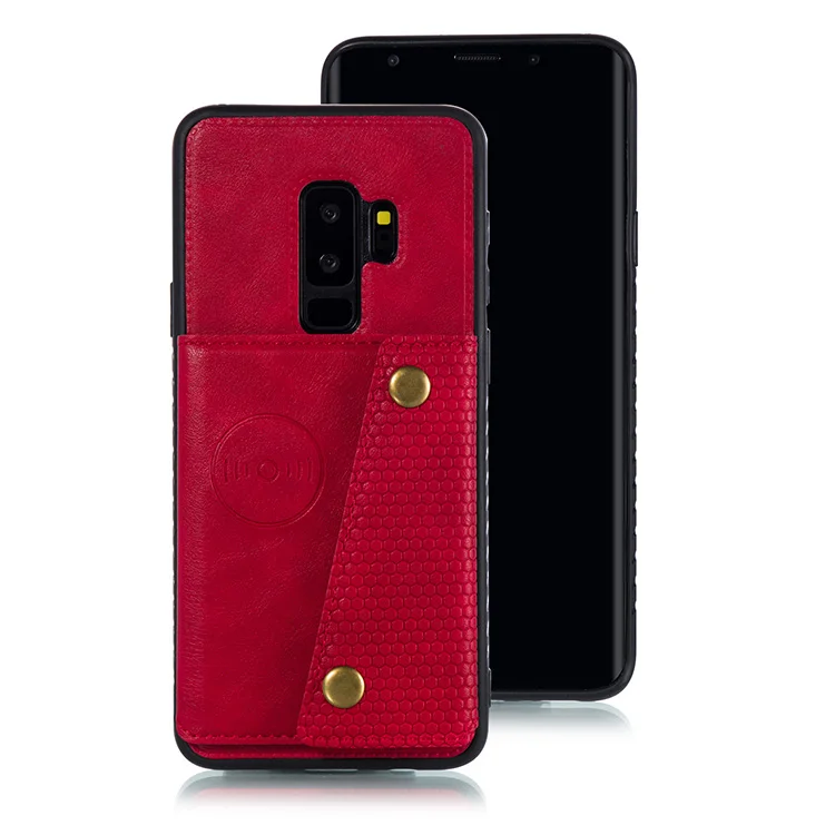 SAMSUNG GALAXY S9 PLUS  (18)