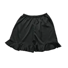 Женские штаны для сна летние шелковые штаны для сна женские шорты для сна