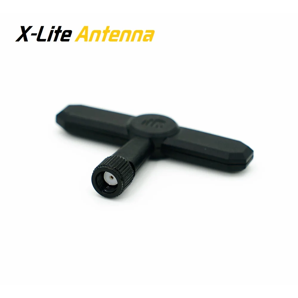 

FrSky 2.4GHz T-style Antenna for Taranis X-Lite Transmitter