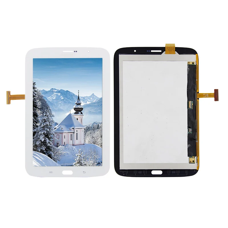 8-дюймовый ЖК-дисплей для Samsung Galaxy Note 8 0 N5110 сенсорный дигитайзер сенсор планшетный