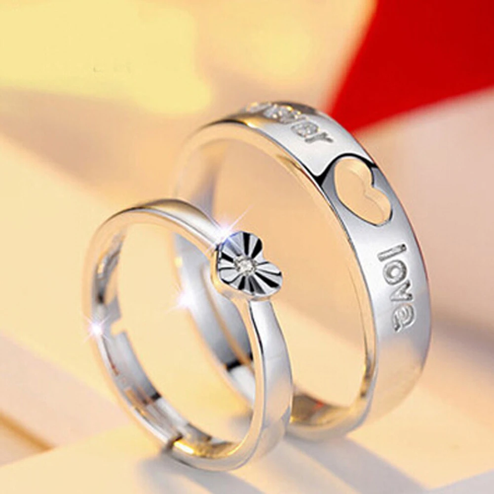 кольца для пары влюбленных. парные серебряные кольца. кольца для парочек. модные парные кольца. парные кольца для пары.