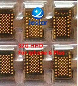 

32GB Hardisk HDD NAND flash memory IC chip For iPhone 6 plus 5.5