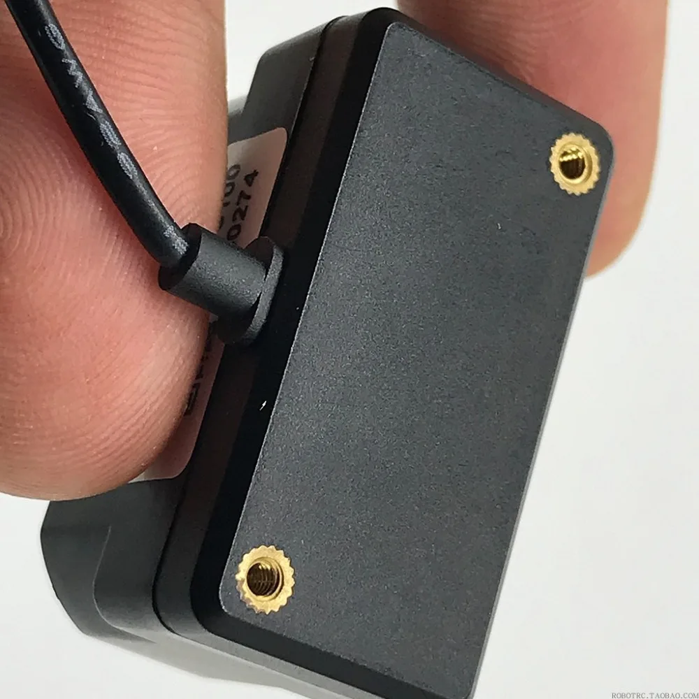 2 pcs New Benewake TFmini Plus LiDAR module TOF