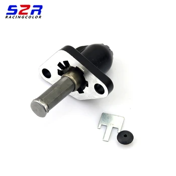

motorcycle FZ16 cam timing chain tensioner regulator for Yamaha FZ-16 FZ 16 YS 150 spare parts (adjust controller)