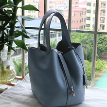 Luxury Brand Ladies Bag Genuine Leather Women Handbag Fashion Crossboby Bag Design Female Shoulder Bag Girl Gift Bolsa Feminina Luxury Brand Ladies Bag Genuine Leather Women Handbag Fashion Crossboby Bag Design Female Shoulder Bag Girl Gift Bolsa Feminina