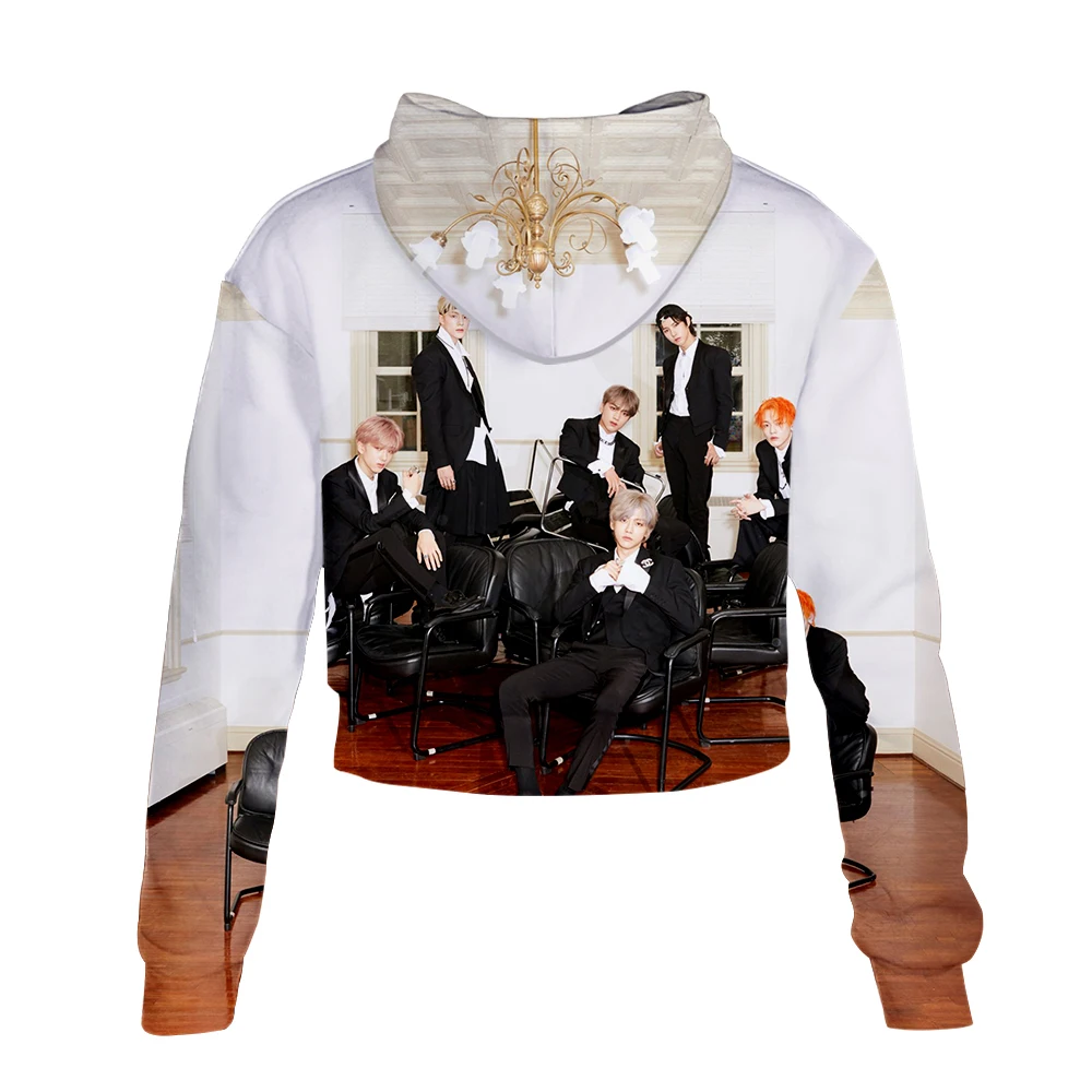 sweater hoodie korea