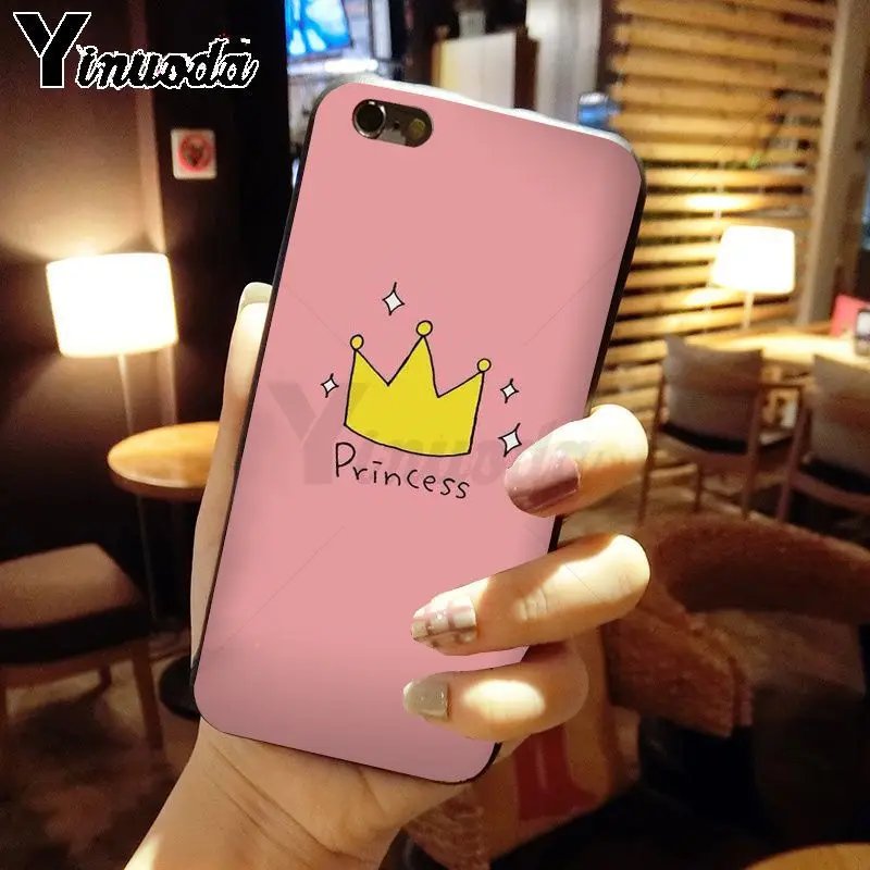 King Queen