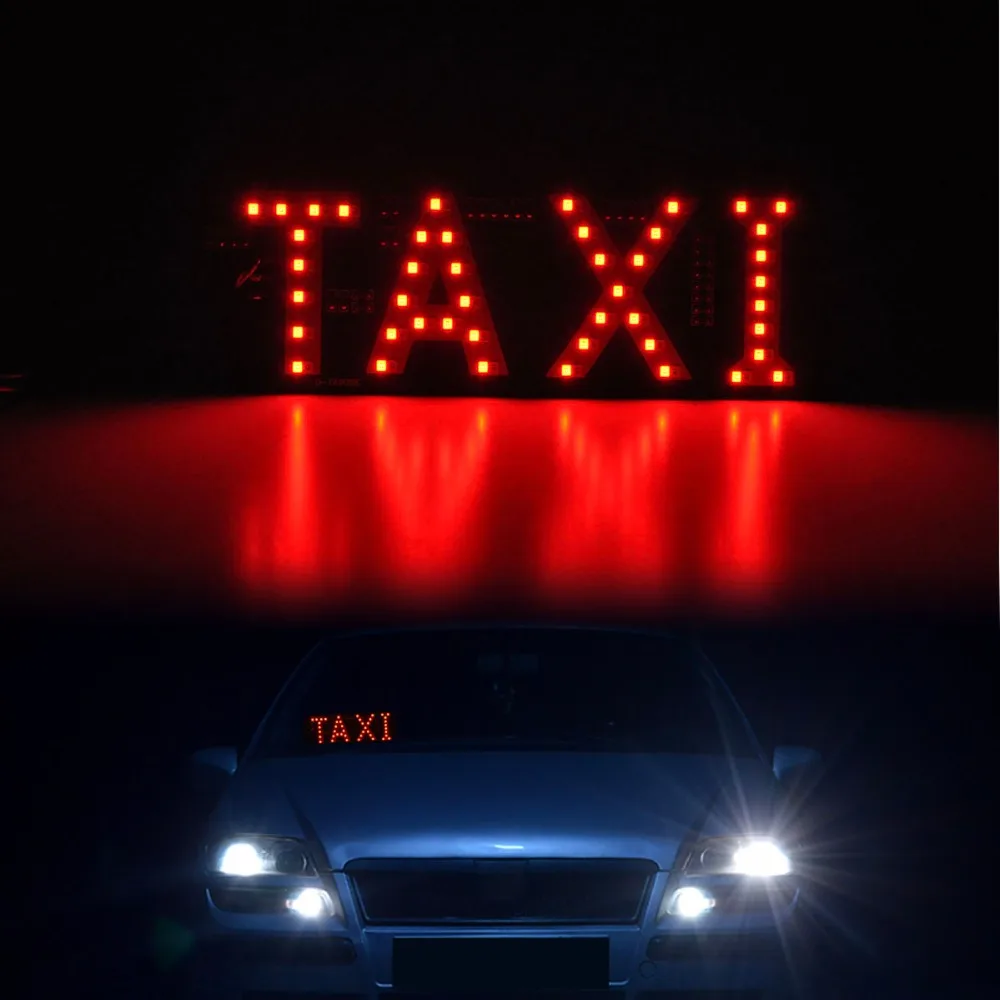 taxi led light (8)