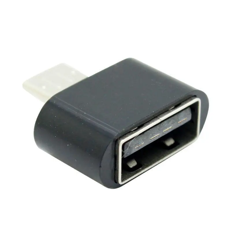 Адаптер USB 2 0 OTG для адаптеров мобильных телефонов Android | Мобильные телефоны и