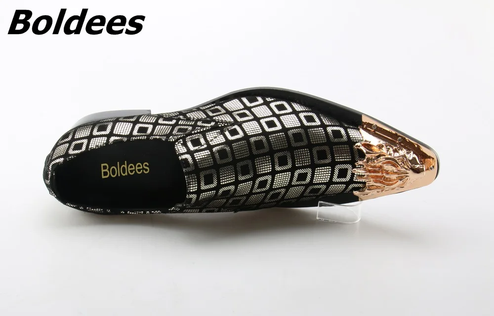 Dress Shoes (4)