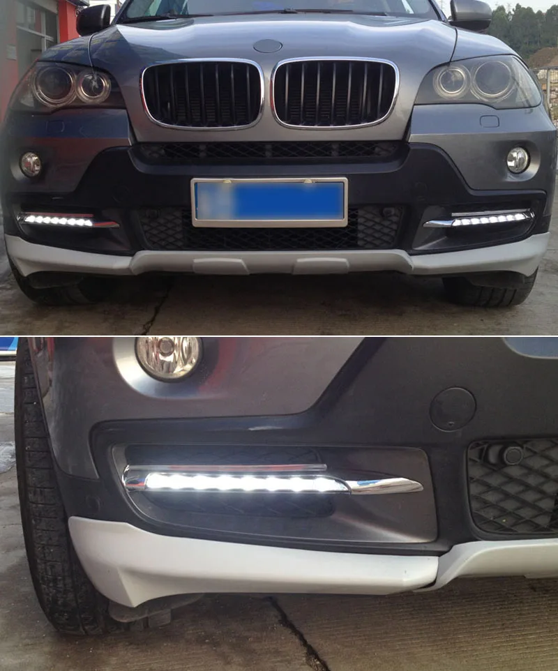 X5 E70 -2