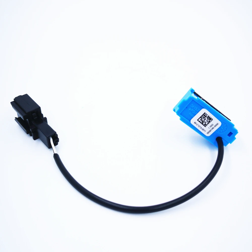 YIXINYOU 3g MMI Bluetooth микрофон Dual Mic с кабелем проводов для Audi A4 A6 Q5 A5 S5 Q7(6,5