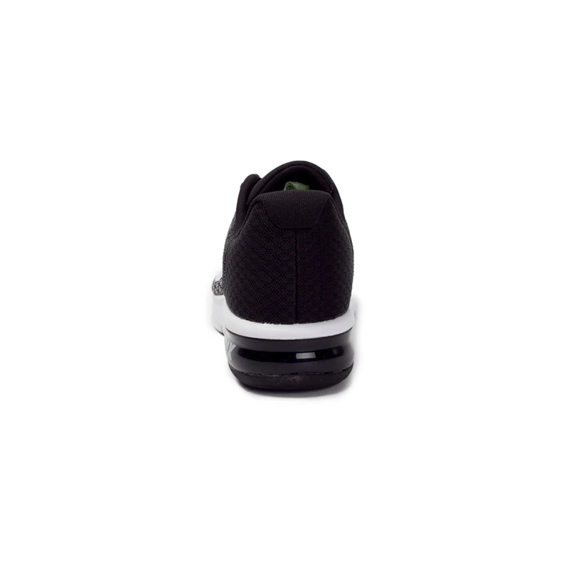 Оригинальный Новое поступление NIKE AIR MAX SEQUENT 2 мужские кроссовки для бега|Беговая