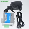 LPSECURITY smart GSM module gate door opener Operator Remote access controller 2 Digital Input 1 Relay Output siren input ► Photo 1/5