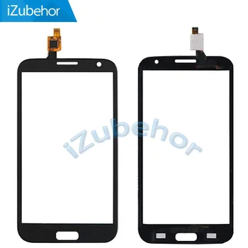 

100% Warranty black Touch Screen Digitizer glass For THL W7 Touch by free shipping