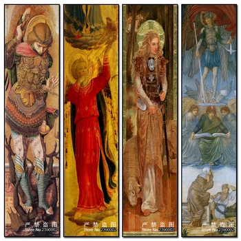 

Italian Painting Angel Handwork Diamond Mosaic Embroidery Full Diamond Rhinestone Square Diamond Painting Sets Decorative