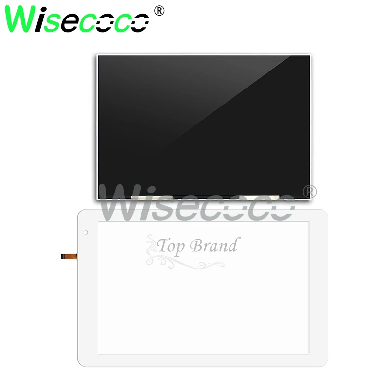 IPS 8 9 дюймов 2k lcd с емкостным сенсорным экраном HDMI MIPI USB контроллер плата привода
