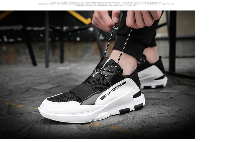 men sneakers-