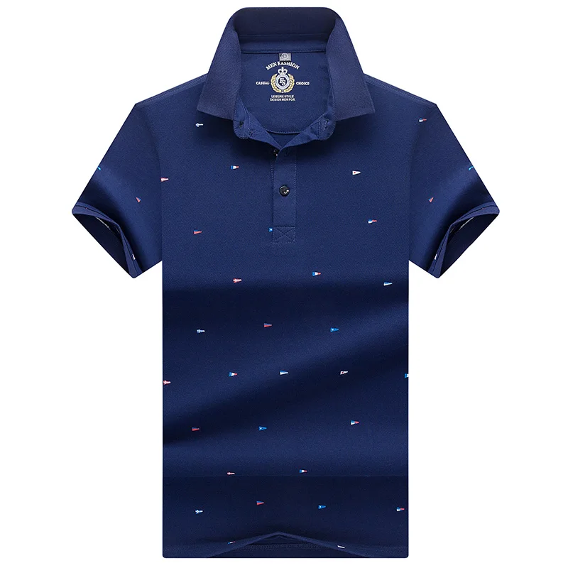 Brand IN-YESON Embroidery Solid t shirt men Shark Style Men Clothes 2018 Summer Short Sleeve t-shirt Business & Casual Brand IN-YESON Embroidery Solid t shirt men Shark Style Men Clothes 2018 Summer Short Sleeve t-shirt Business & Casual