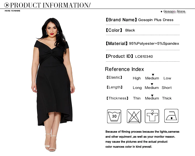 product informaiton
