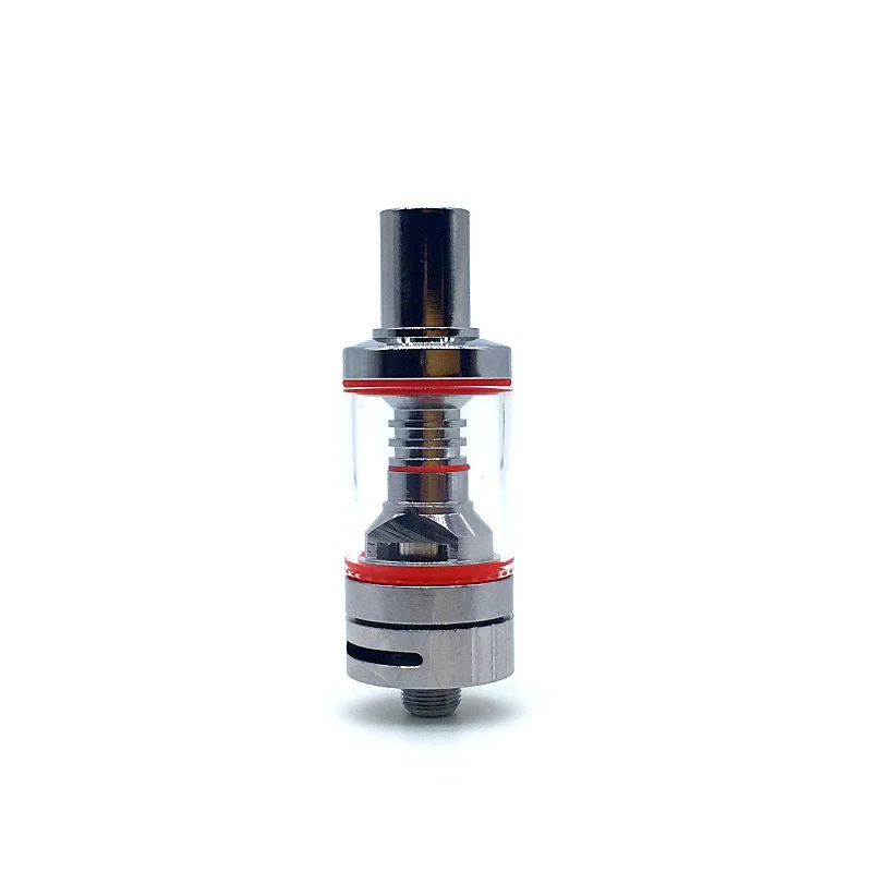 

Vape Electronic Cigarettes Tank 510 Thread Atomizer 19mm Diameter 2ML Mech Box Mod RTA RDTA RBA Clearomizer For Vaper Vaporizer