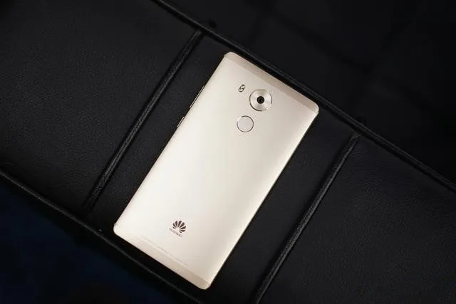 cellphone huawei Original HuaWei Mate 8 4G LTE Cell Phone 16.0MP Kirin 950 Octa Core 6.0" Screen 1920x1080 Android 6.0 Fingerprint Dual Sim latest cellphone of huawei