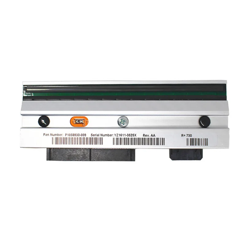 

New Compatible Applicable For ZT410 (200dpi) AA Barcode Printhead Part Number P1058930-009