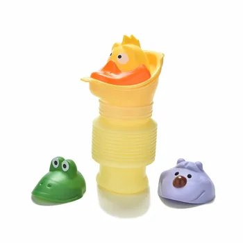 

1 Pc Child Toilet Export Baby Potty Wall-hung Type Kids Toilet Portable Potty Training Toilet Boys Trainers Wholesale