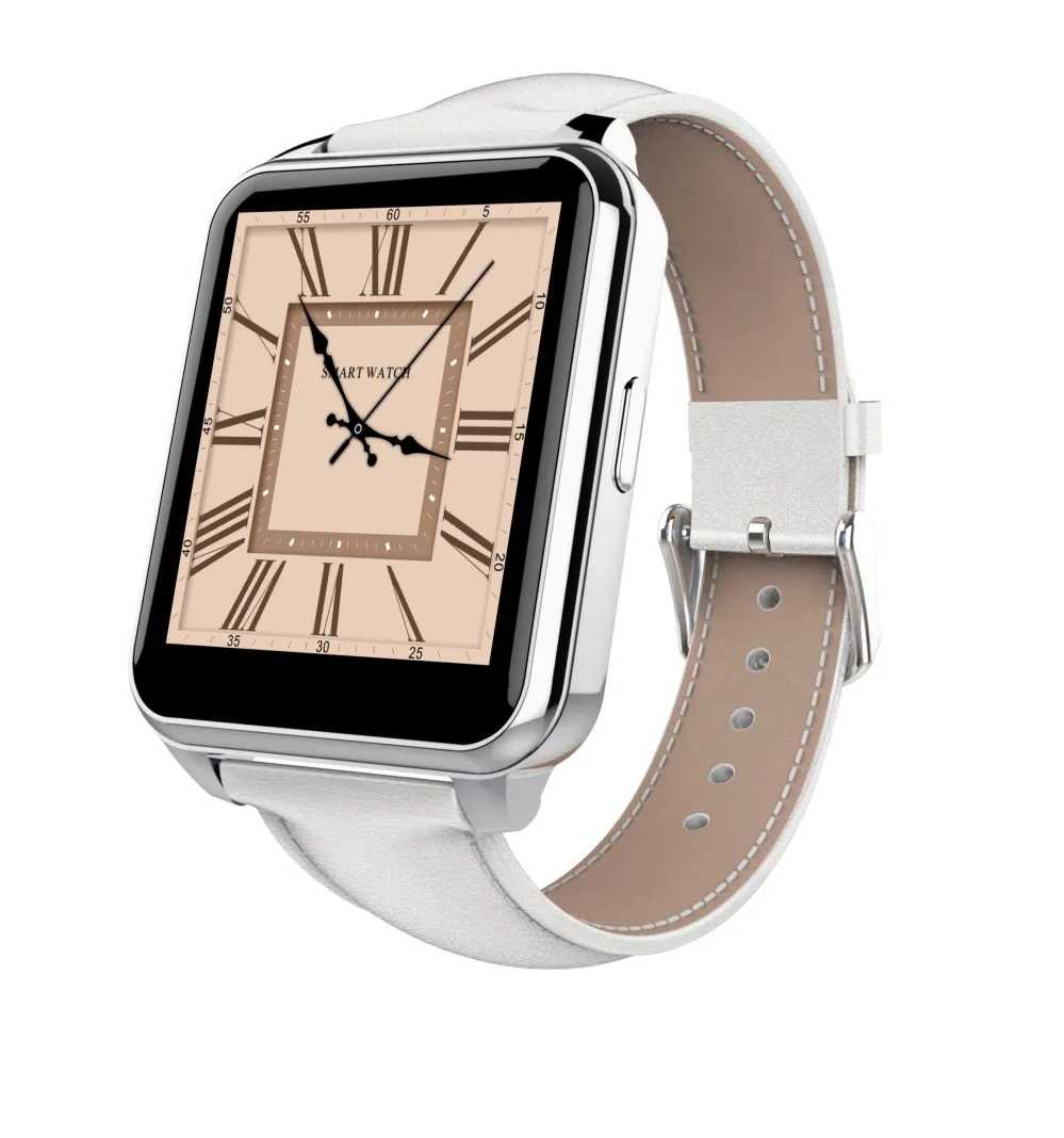 Hot Business font b SmartWatch b font F2 Waterproof Bluetooth Pulsometer Smart Watches for Android Phone