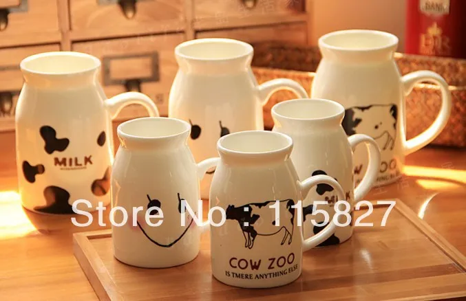 Smile! Керамическая кружка для молока завтрака керамическая кружка|ceramic mug|breakfast mugmilk