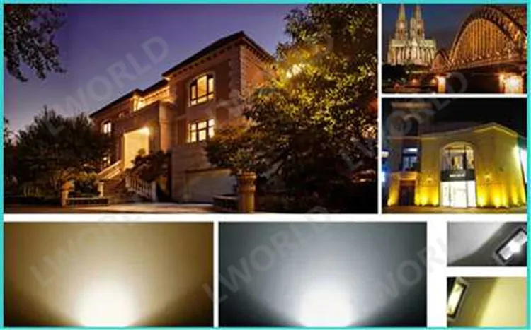 Rechargeable LED FLOODLIGHT01