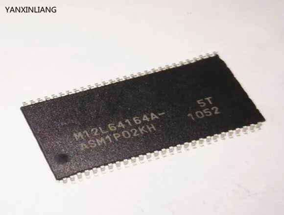 10pcs/lots M12L64164A 7T M12L64164A M12L64164 TSOP 54 100% New original ...