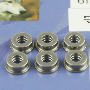 

SHS 6mm Stainless Oilless Bushing for Airsoft AEG Gearbox