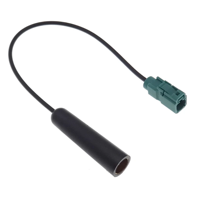 Внешняя антенна для радиопередатчика Biurlink 20 шт. переходник VW Seat Audi Ford Citroen|antenna