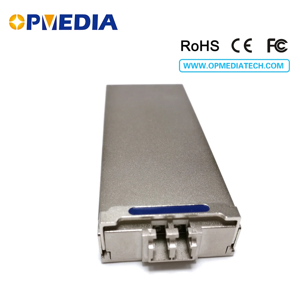 Рисунок 3 - Совместимость с трансивером cisco 100 ГБ/сек. LR4