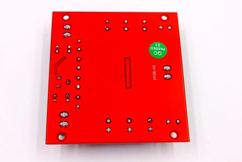 DC 12V 24V 150W TPA3116DA моно канальный цифровой усилитель мощности аудио Плата|board
