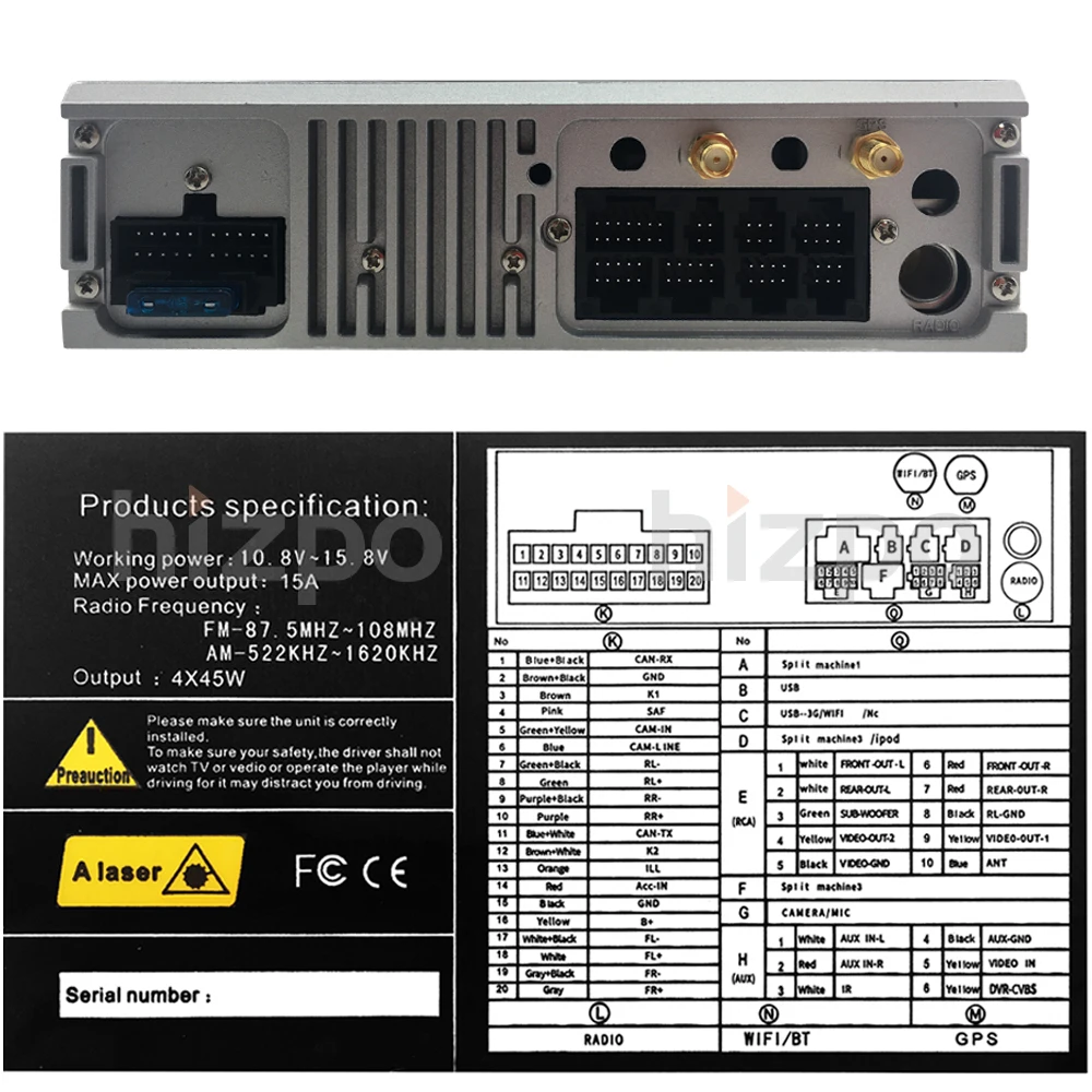 Discount QuadCore Pure Android8.1 GPS Navigation Radio For RENAULT Dacia Renault Duster Logan Sandero Car DVD Central Cassette Player DAB 31