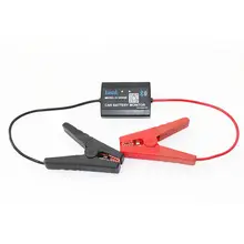 Lancol M-10 Bluetooth 4.0 12 V Car Battery Monitor Tester Strumento di Diagnostica Per Android IOS Digitale Analizzatore di Salute Della Batteria