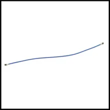 1 шт. Замена для Samsung Galaxy S4 IV i9500 i9505 Wifi сигнала Anttena беспроводной гибкий кабель лента Высокое качество оптовая продажа(China)