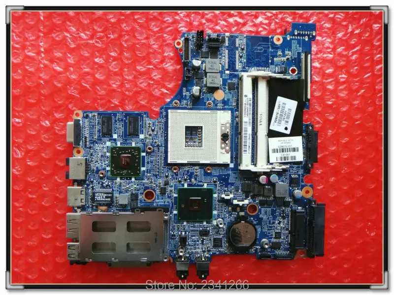 

628615-001 for HP 4321s Laptop Motherboard for HP ProBook 4321s FOR HM57 I3 I5CPU 100% Tested Free Shipping