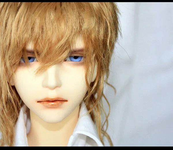1/3 весы BJD pop SD мальчик красивый мужчина мужские фигурки куклы DIY модель игрушки
