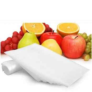 

50pcs/lot 15*25cm Replacement Fresh-kept Bags Food Grade Vacuum Food Sealers Bag