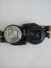 Digital camera repair and replacement parts NEW Zoom Lens For SAMSUNG GALAXY S4 Zoom SM-C101 SM-C1010 C1010 C101