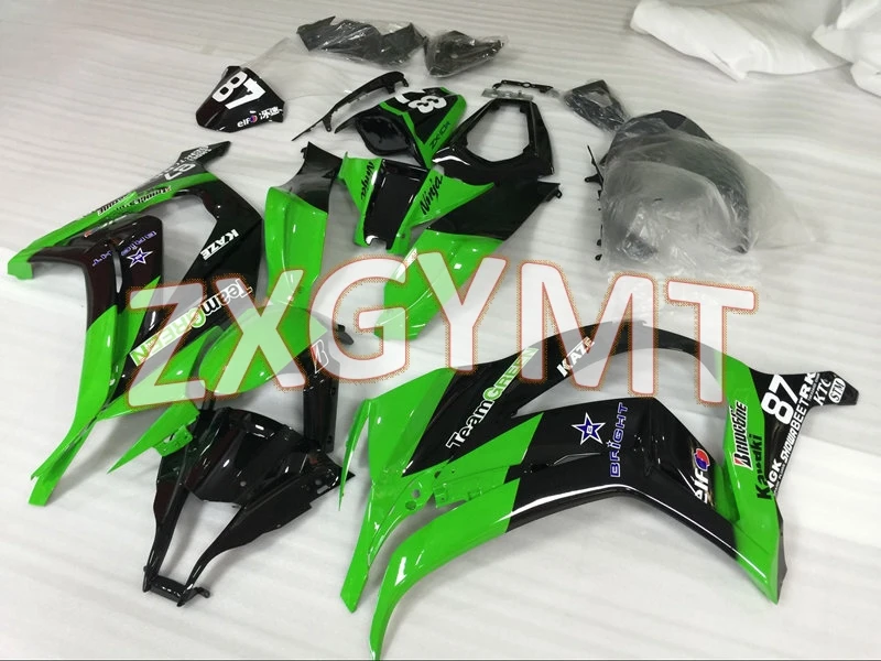 

Plastic Fairings ZX10r 2011 Fairing ZX-10r 2012 Bodywork for Kawasaki ZX10r 2011 - 2015