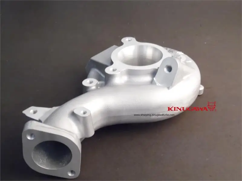 

Kinugawa Turbo Compressor Housing for Mitsubishi 4B11 EVO X 10 20G