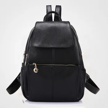 

Wholesale yesetn lady casual backpack female travel bag