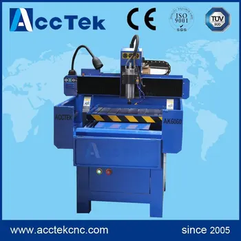 Günstig CNC Form Graviermaschine 6060 Mini Cnc Router Cut 6060 Cnc Router